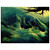 Eyvind Earle  My Soul Wood Print