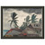 Winslow Homer  HURRICANE BAHAMAS 1898 Premium Metal Framed Art Print / Poster