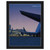 Hiroshi Nagai  Taxiway N1 Framed Canvas