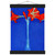 Piet Mondrian  Amaryllis Museum-Quality Matte Paper Poster with Hanger