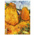 Vincent van Gogh  Haystacks in Provence Aluminum Print