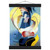 Prampolini Figure in Space Museum-Quality Matte Paper Poster with Hanger