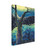 Eyvind Earle  Orchard in Bloom Canvas