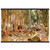 John Singer Sargent  Pine Forest Museum-Quality Matte Paper Poster with Hanger