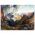 Thomas Moran  The Chasm of the Colorado Aluminum Print