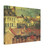 Paul Cezanne  The roofs Canvas