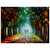 Leonid Afremov  Leonid Afremov N27 Aluminum Print