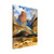 Thomas Moran  Colburns Butte South Utah Canvas