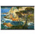 Childe Hassam  Point Lobos Carmel Museum-Quality Matte Paper Poster with Hanger