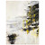 Cy Twombly  Quattro Stagioni II Inverno Aluminum Print
