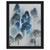 Eyvind Earle  Woodland Framed Canvas