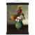 Odilon Redon  VASE OF FLOWERS 1900 Museum-Quality Matte Paper Poster with Hanger