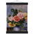 Renoir Roses in a Vase N2 Matte Paper Poster with Hanger