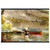 Winslow Homer  THE RED CANOE 1884 Museum-Quality Matte Paper Poster with Hanger