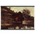Paul Cezanne  Bend in the River Museum-Quality Matte Paper Poster with Hanger