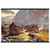 John Singer Sargent Simplon Pass Chalets Matte Poster with Hanger