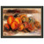 Pierre-Auguste Renoir Still Life with Peaches Metal Framed Art Print