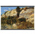 Childe Hassam Lymans Ledge Appledore Museum-Quality Matte Poster with Hanger