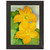 Georgia OKeeffe  Squash Blossoms I Premium Wooden Framed Art Print / Poster