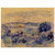 PierreAuguste Renoir  Guernsey Landscape Aluminum Print