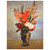 PierreAuguste Renoir  Gladioli Wood Print
