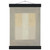 Agnes Martin  Desert Rain Museum-Quality Matte Paper Poster with Hanger