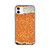Sam Francis  Big Orange Bio case
