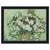 Vincent van Gogh  Vase with Pink Roses Framed Canvas