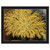 Moise Kisling  GRAND BOUQUET OF MIMOSA 1942 Framed Canvas