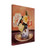 PierreAuguste Renoir  VASE OF FLOWERS N5 Canvas
