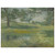 Childe Hassam  Meadows Wood Print