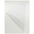 Ellsworth Kelly  White Relief over White Aluminum Print