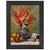 Pierre-Auguste Renoir Flowers and Fruit N3 Wooden Framed Art Print Poster