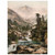 Thomas Moran  Mount of the Holy Cross Wood Print