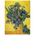 Vincent van Gogh  Still Life with Irises Wood Print