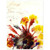 Cy Twombly  Summer Madness Aluminum Print