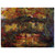 claude monet  The Japanese Bridge 4 Aluminum Print