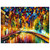 Leonid Afremov  Leonid Afremov N20 Aluminum Print