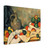 Paul Cezanne  Curtain Jug and Fruit Canvas