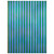 Gene Davis  Pink Stripe  1960 Aluminum Print
