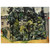 Paul Cezanne  Castle of Marines Aluminum Print