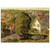 Childe Hassam  Outskirts of East Gloucester Fine Art Poster / Art Print