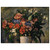 Paul Cezanne  Pot of Flowers Wood Print