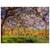 claude monet  Giverny in Springtime Wood Print