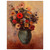 Odilon Redon  VASE OF FLOWERS 3 Wood Print