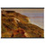 Renoir Varangeville Church Cliffs Museum-Quality Matte Paper Poster with Hanger