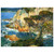 Childe Hassam  Point Lobos Carmel Aluminum Print
