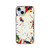 Sam Francis  Blue Bones Bio case