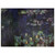 Claude Monet Water Lilies Green Reflection right half Art Print