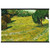 Van Gogh Weeping Willow Museum-Quality Matte Paper Poster with Hanger